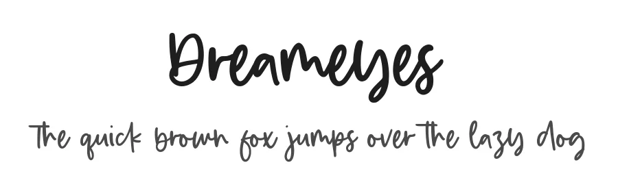 Dreameyes