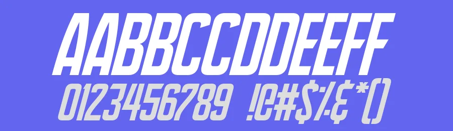 Dreamlands by Hawtpixel — Sans Serif Font — thumbnail 3