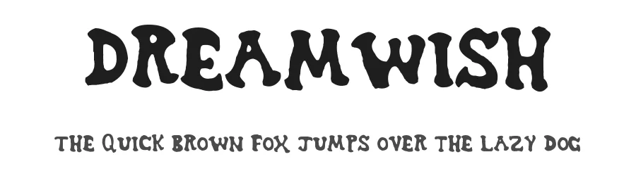 Dreamwish