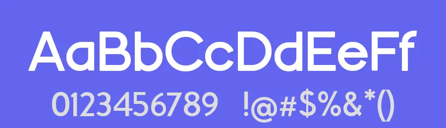 Drephonic by UI Creative — Sans Serif Font — thumbnail 3
