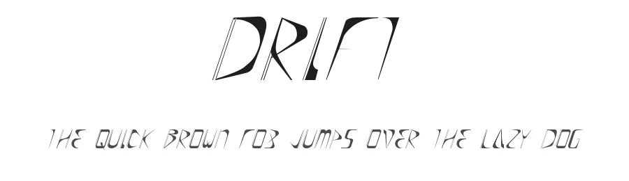 Drift