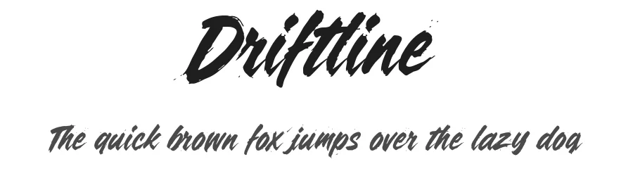 Driftline