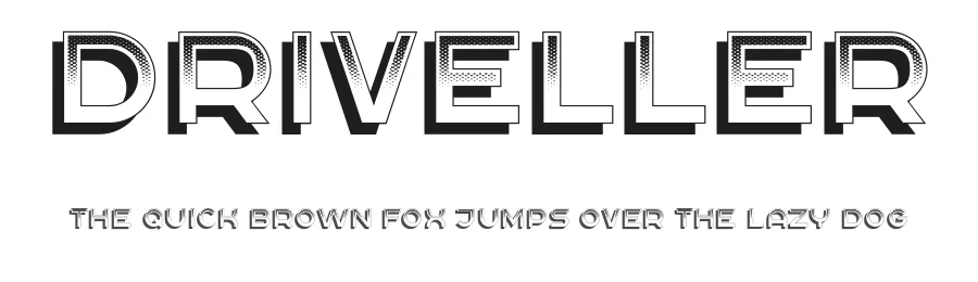 Driveller