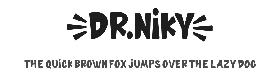Drniky