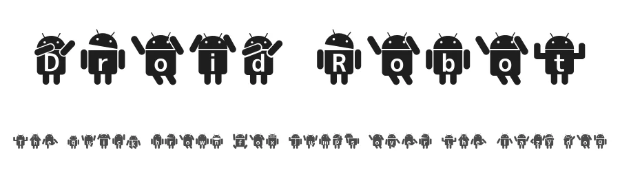 Droid Robot