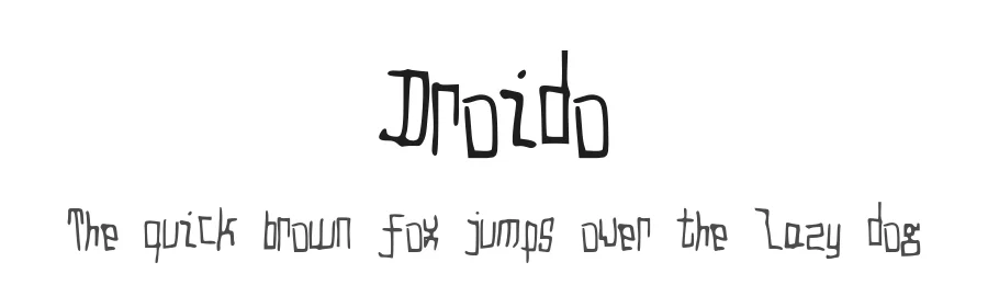 Droido