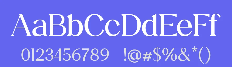 Dropkicker by UI Creative — Serif Font — thumbnail 3