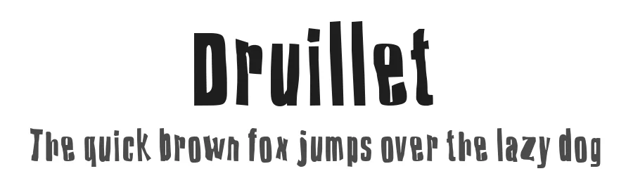 Druillet