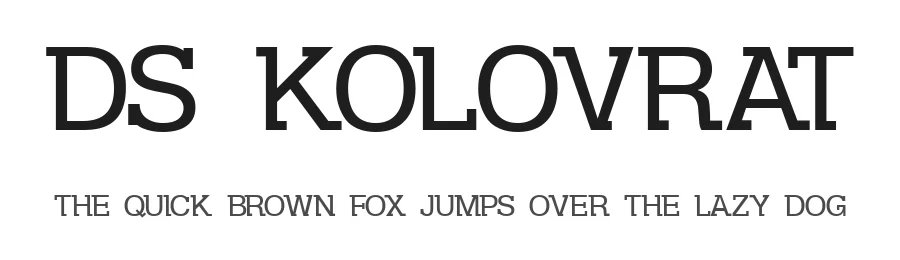 DS Kolovrat