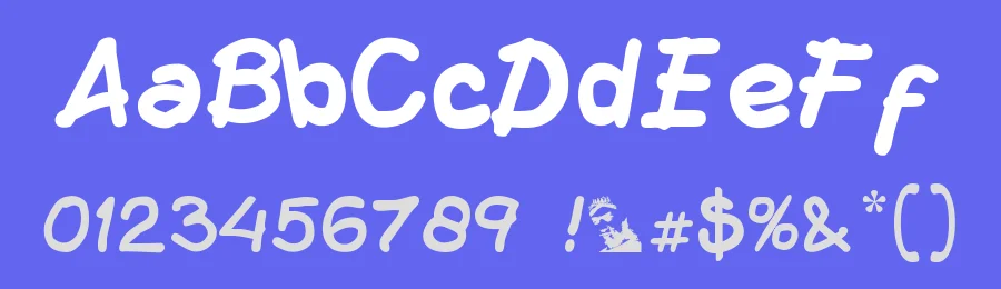 DS Macuzione by DLVASTF TypeSupply — Script Handwritten Font — thumbnail 3