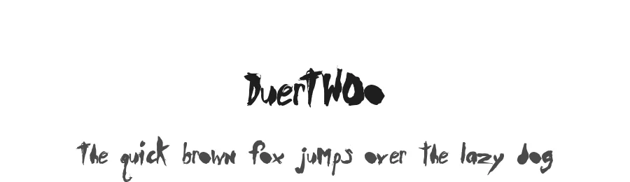 DuerTWOo