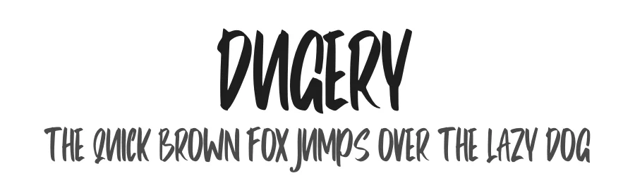 Dugery