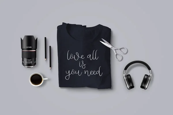 Dughter Font by Rt Creative — Script Handwritten Font — thumbnail 3