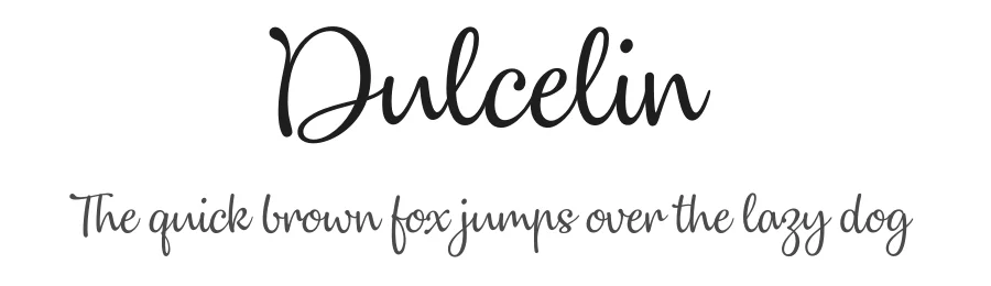 Dulcelin