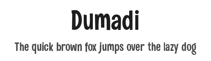 Dumadi
