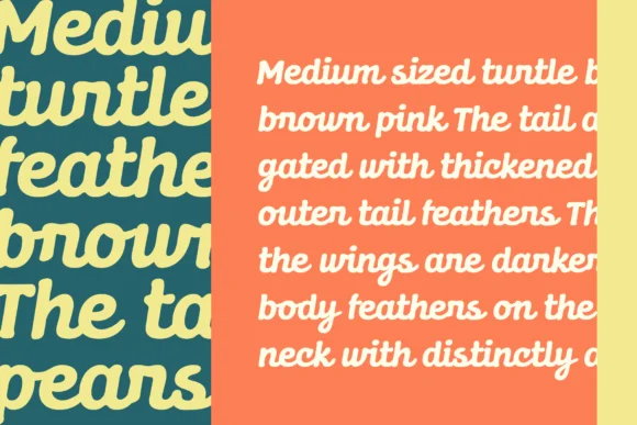 Dunley Font by ekobimantara — Script Handwritten Font — thumbnail 5