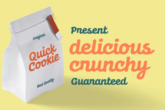 Dunley Font by ekobimantara — Script Handwritten Font — thumbnail 6