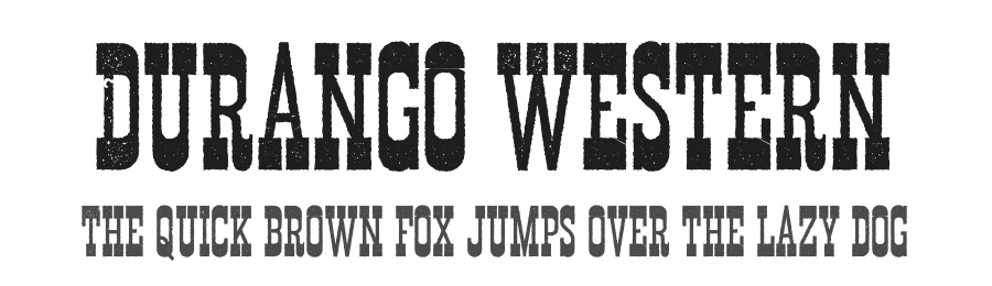 Durango Western