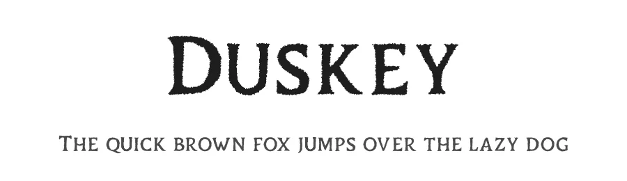 Duskey