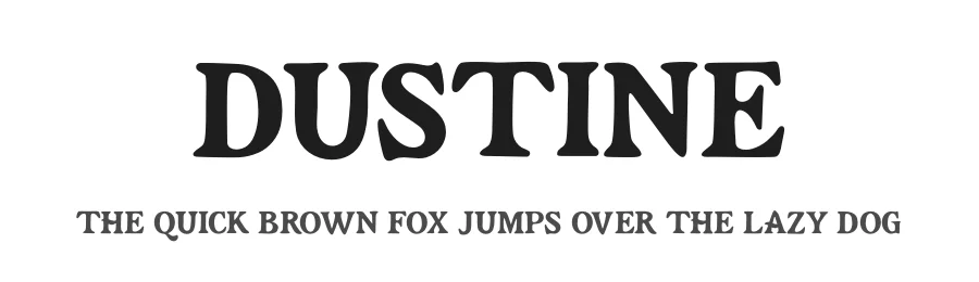 Dustine