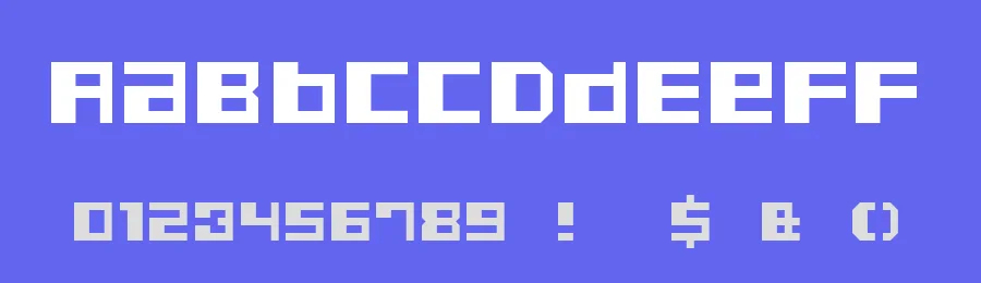 Dusty by dustBUST — Display Font — thumbnail 3