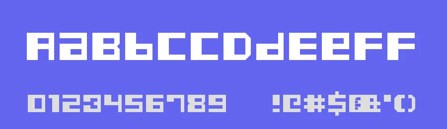 Dusty Pro by Aleksandr Savenkov — Display Font — thumbnail 3
