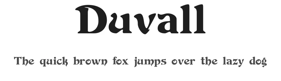 Duvall