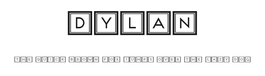 Dylan