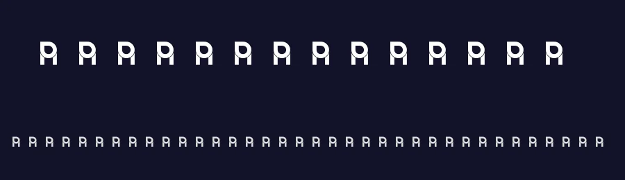 DyLovastuff 02 by DLVASTF TypeSupply — Display Font — thumbnail 2