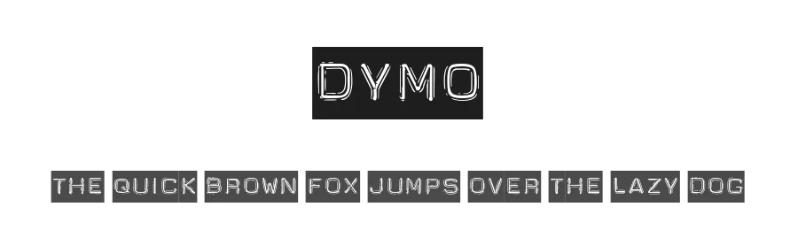 Dymo