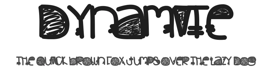 Dynamite