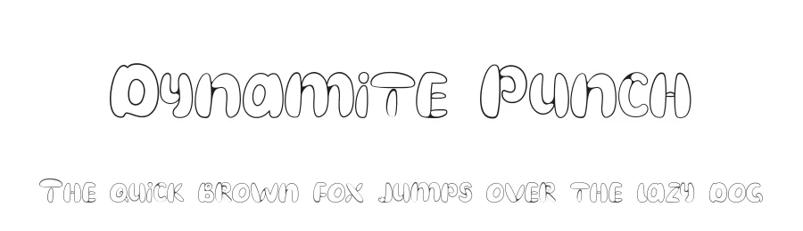 Dynamite Punch