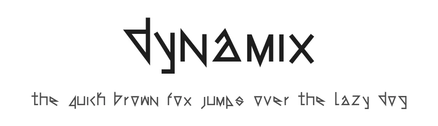 Dynamix