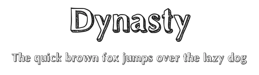 Dynasty