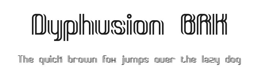 Dyphusion BRK