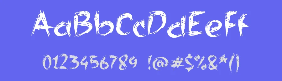 e Emotionally Beaten by wepfont.com — Script Handwritten Font — thumbnail 3