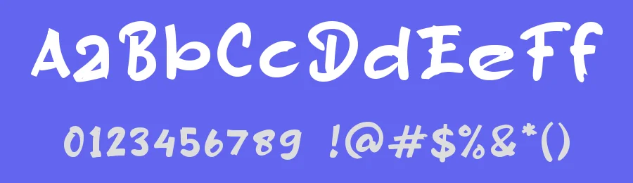 e Enter 2022 by wepfont.com — Script Handwritten Font — thumbnail 3