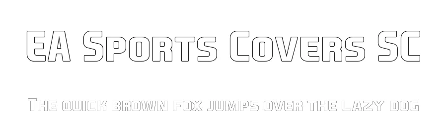EA Sports Covers SC