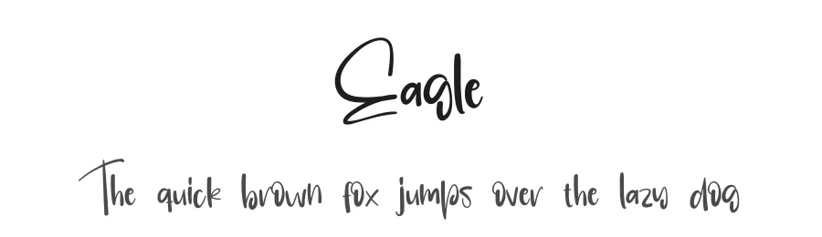 Eagle