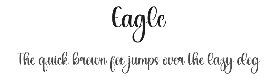 Eagle