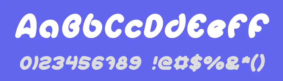 Earth Heart by weknow — Decorative Font — thumbnail 3