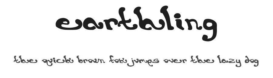 Earthling