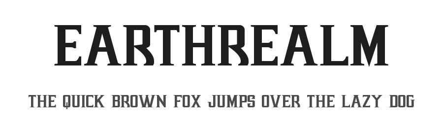 Earthrealm