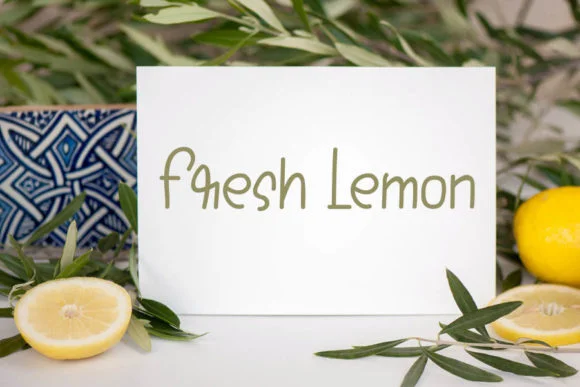 Easter Day Font by shiddiq.art — Script Handwritten Font — thumbnail 3