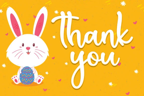Easter Nice Font by Sakha Design — Script Handwritten Font — thumbnail 9