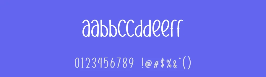 Easter Season by Andi Moz — Script Handwritten Font — thumbnail 3