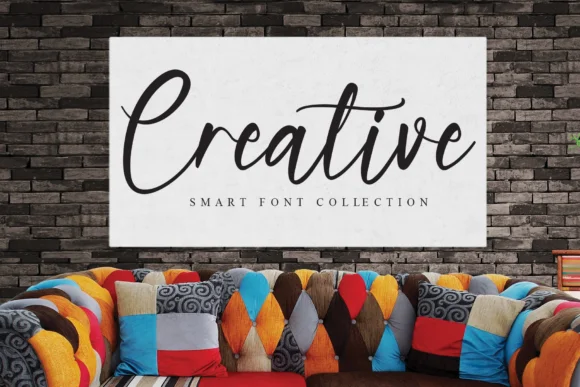 Easterlove Font by Misterletter.co by Misterletter.co — Script Handwritten Font — thumbnail 2