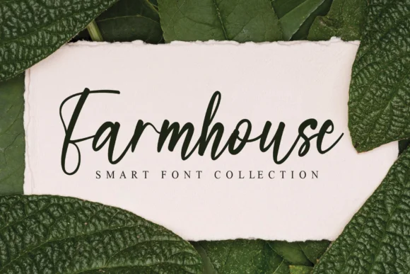 Easterlove Font by Misterletter.co by Misterletter.co — Script Handwritten Font — thumbnail 3