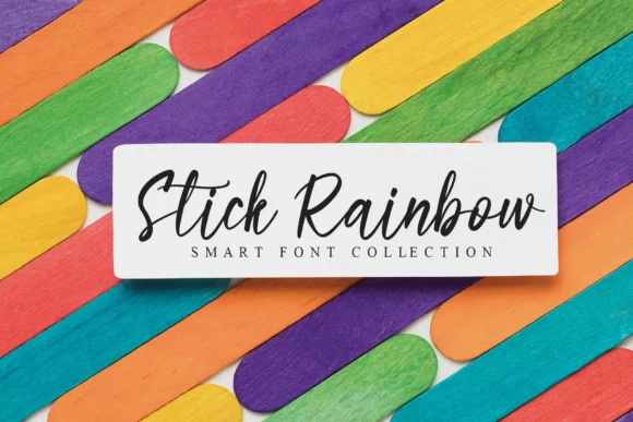 Easterlove Font by Misterletter.co by Misterletter.co — Script Handwritten Font — thumbnail 4