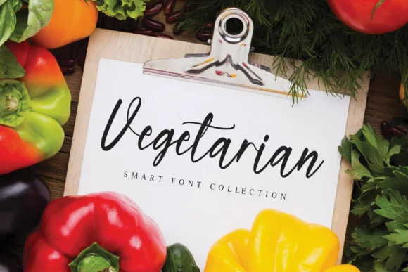 Easterlove Font by Misterletter.co by Misterletter.co — Script Handwritten Font — thumbnail 5